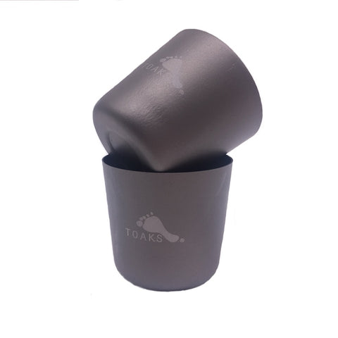 Camping  Water Cup