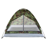Camping Tent