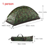 Camping Tent