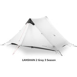Camping Tent