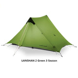 Camping Tent