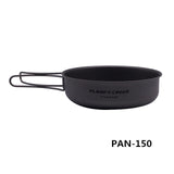 Camping Pot & pan
